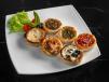 Mix Cup Pastry
