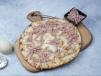Mortadella Manakeesh