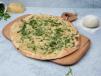 Potato Manakeesh