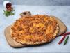 Muhamara Spicy Manakeesh