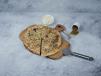 Stuffed Special Manakeesh (Alyakkht )