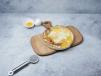Egg Manakeesh