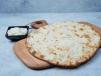 Mozzarella Cheese Manakeesh