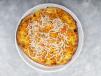 Cheese with Keshik manoucheh