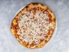Cheese and Sausage manoucheh