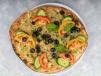 Potato and Veg manoucheh