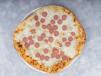 Cheese And Hotdog Manakeesh