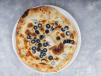 Kraft with Olives manoucheh