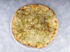 Cheese And Zaatar Manakeesh