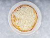 Cheese with Double Eggs manoucheh