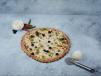 Mortadella Pizza