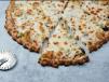 Meat and Veg Pizza