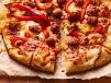 Sausage Pizza