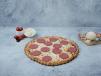 Spicy Honey Pepperoni Pizza