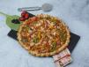 Fajita Pizza