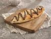 Chocolate Nutella Fatayer Or Dates