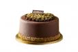 Dubai Chocolate Cake