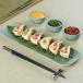PAN FRIED CHICKEN GYOZA