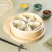 CRUNCHY LOTUS STEAM DUMPLING