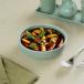 EXOTIC VEGETABLES IN A SAUCE OF YOUR CHOICE