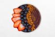 Lotus Berry Acai Bowl - Large