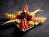 Fruit Plate - L