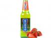 Strawberry Barbican
