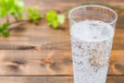 Sparkling Water