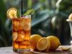 Lemon Ice Tea