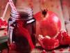 Fresh Pomegranate Juice