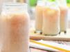 Fresh Sweet Melon Juice