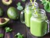 Fresh Avocado Juice