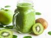 Fresh Kiwi Juice