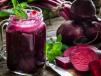 Fresh Beetroot Juice