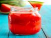 Fresh Watermelon Juice