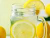 Fresh Lemonade Juice