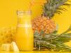 Fresh Pineapple Juice