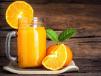 Fresh Orange Juice