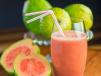 Fresh Guava Juice