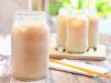 Fresh Melon Juice