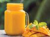 Fresh Mango Juice
