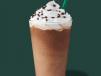 Mocha Frappe