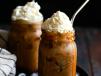 Iced Caramel Latte