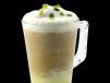 Iced Pistachio Latte