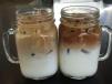 Iced Spanish Latte