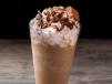 Hazelnut Frappe