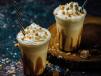 Salted Caramel Frappe
