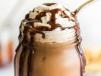 Iced Mocha Latte