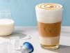 Iced Salted Caramel Latte