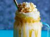 Caramel Milkshake